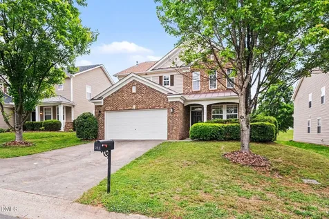 203 Rondelay Drive Durham NC 27703