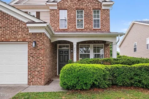 203 Rondelay Drive Durham NC 27703