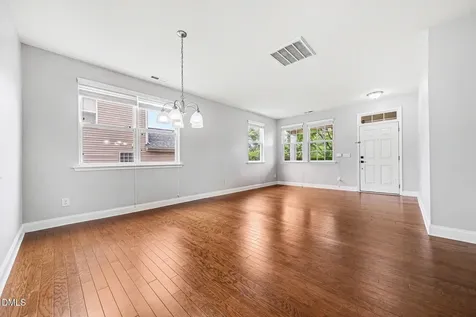 203 Rondelay Drive Durham NC 27703