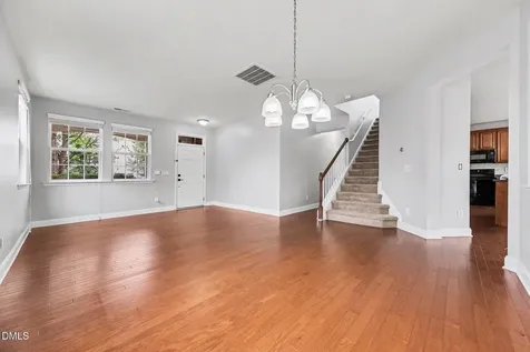 203 Rondelay Drive Durham NC 27703
