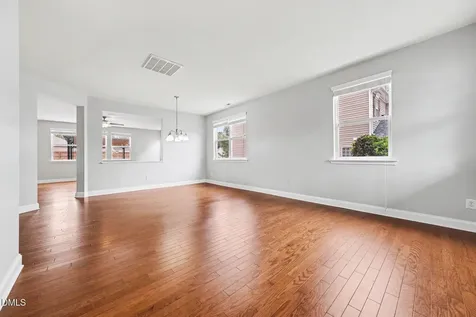 203 Rondelay Drive Durham NC 27703