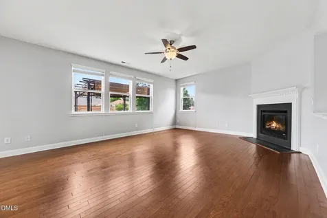 203 Rondelay Drive Durham NC 27703