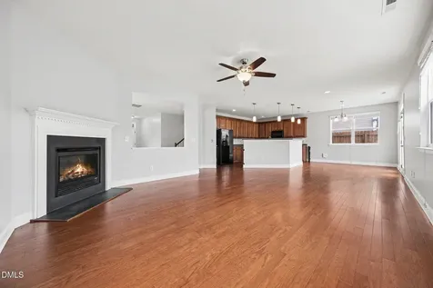 203 Rondelay Drive Durham NC 27703