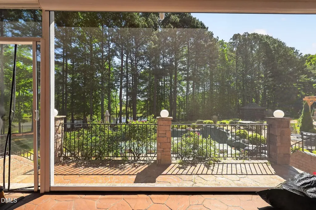 3812 Barberry Lake Court Fuquay Varina NC 27526