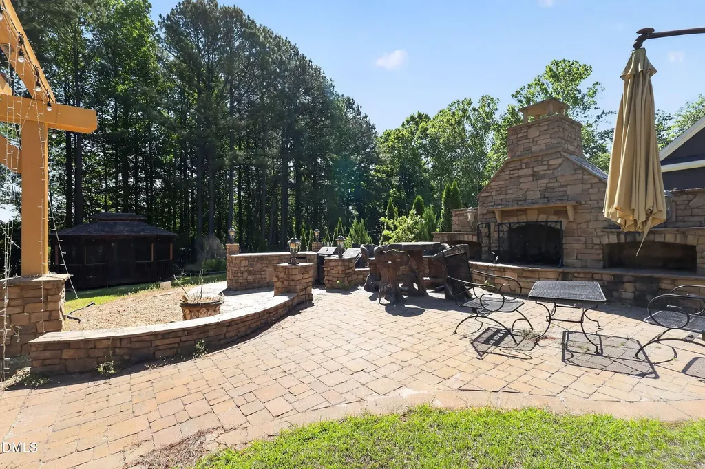 3812 Barberry Lake Court Fuquay Varina NC 27526