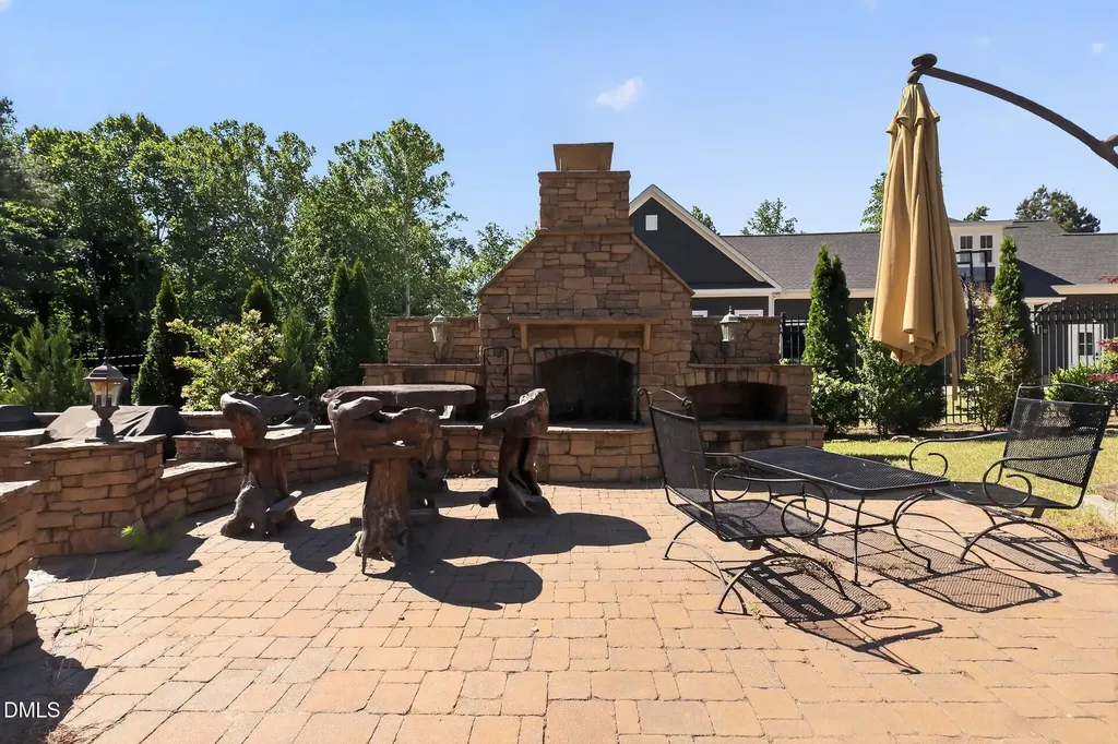 3812 Barberry Lake Court Fuquay Varina NC 27526