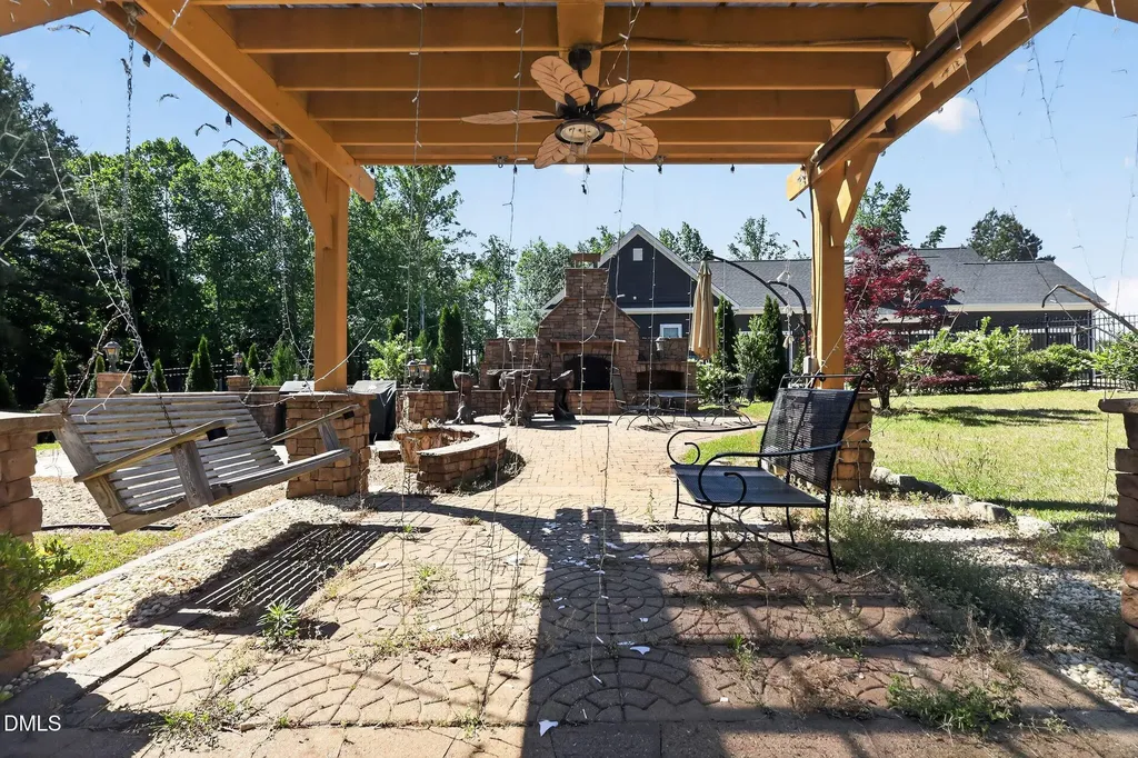 3812 Barberry Lake Court Fuquay Varina NC 27526