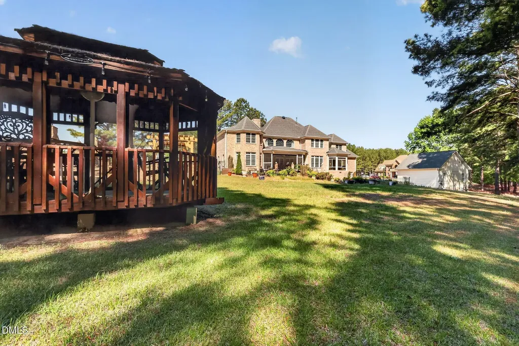 3812 Barberry Lake Court Fuquay Varina NC 27526