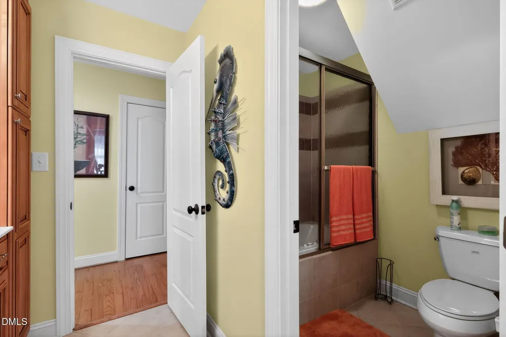 3812 Barberry Lake Court Fuquay Varina NC 27526
