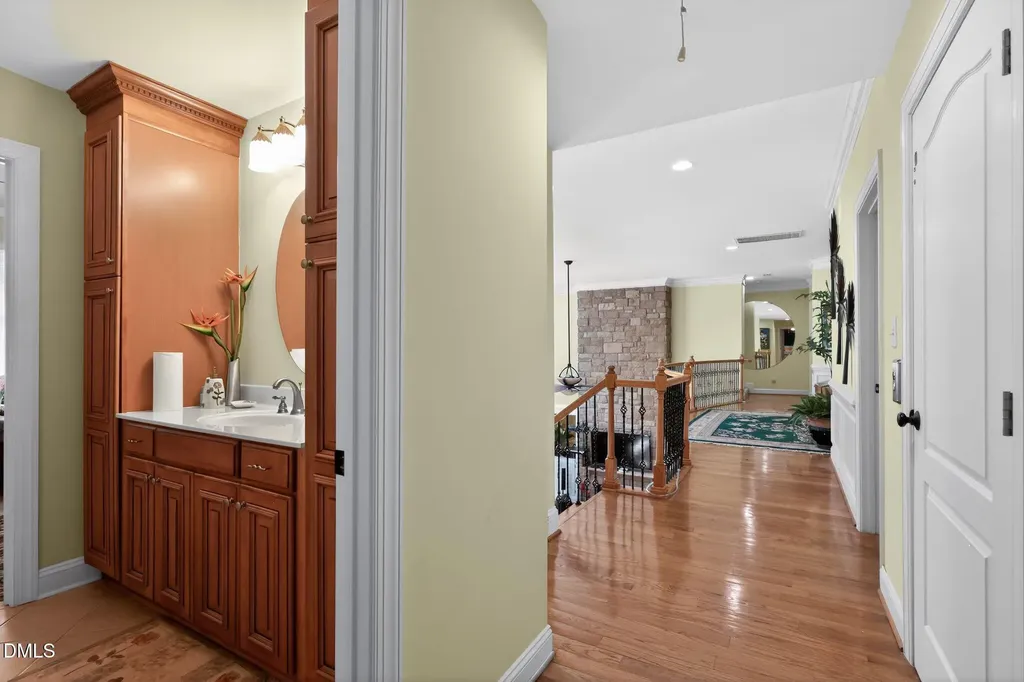 3812 Barberry Lake Court Fuquay Varina NC 27526
