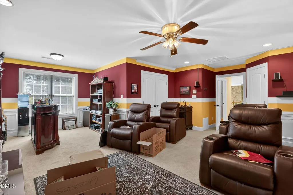 3812 Barberry Lake Court Fuquay Varina NC 27526