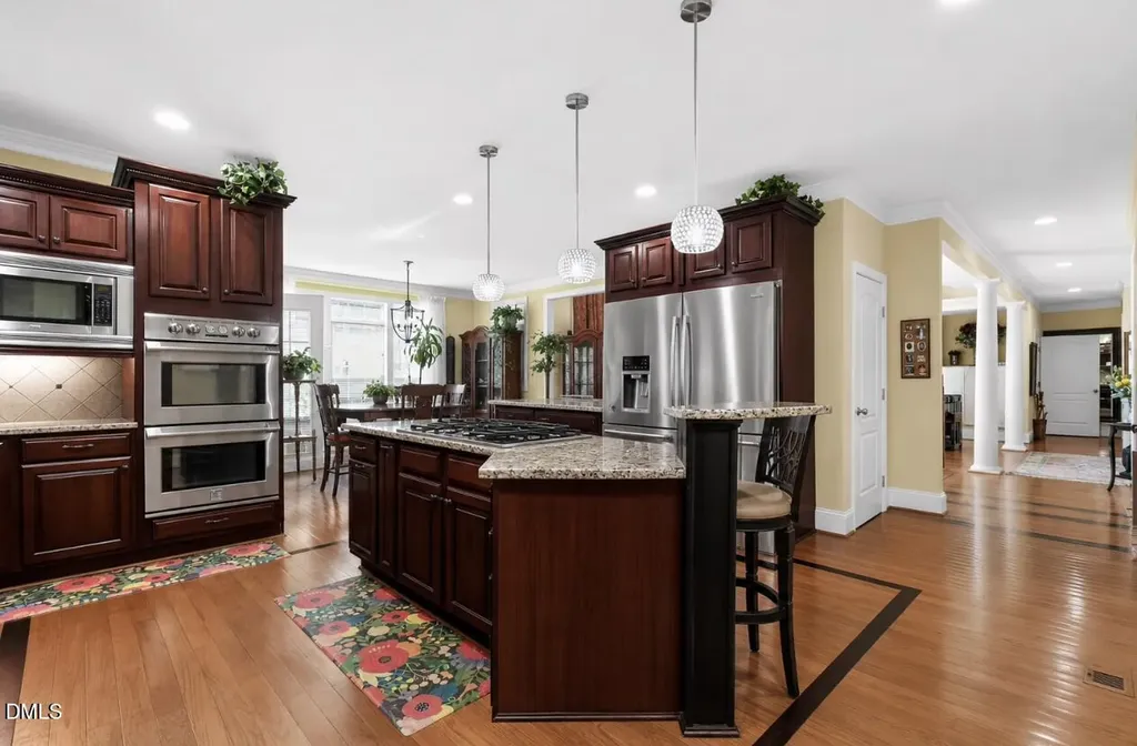 3812 Barberry Lake Court Fuquay Varina NC 27526