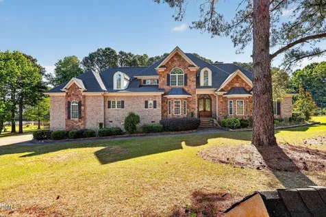 3812 Barberry Lake Court Fuquay Varina NC 27526