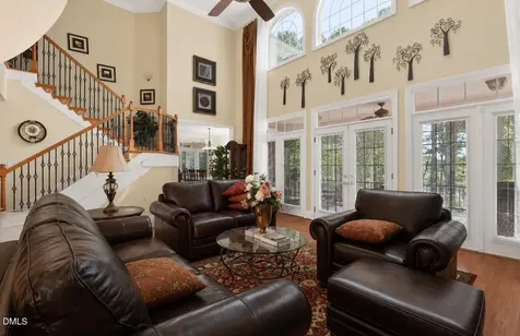3812 Barberry Lake Court Fuquay Varina NC 27526