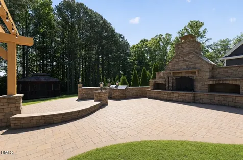 3812 Barberry Lake Court Fuquay Varina NC 27526