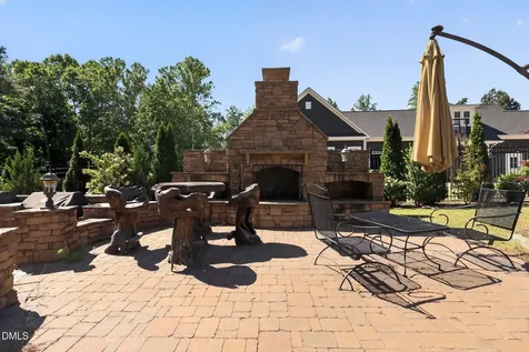 3812 Barberry Lake Court Fuquay Varina NC 27526