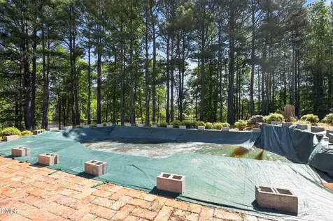 3812 Barberry Lake Court Fuquay Varina NC 27526