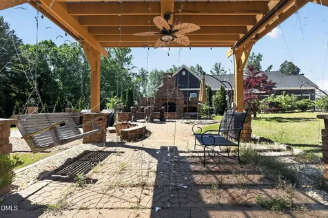 3812 Barberry Lake Court Fuquay Varina NC 27526