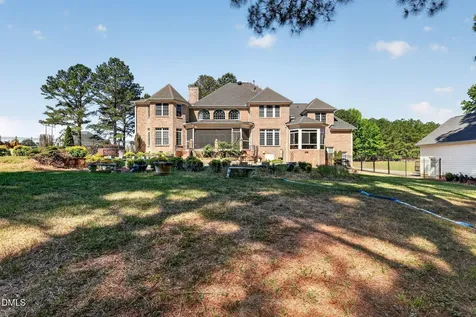 3812 Barberry Lake Court Fuquay Varina NC 27526