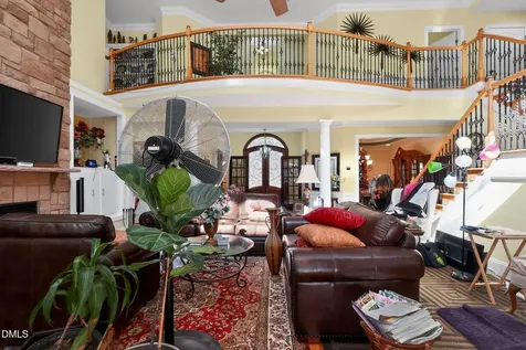 3812 Barberry Lake Court Fuquay Varina NC 27526