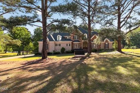 3812 Barberry Lake Court Fuquay Varina NC 27526
