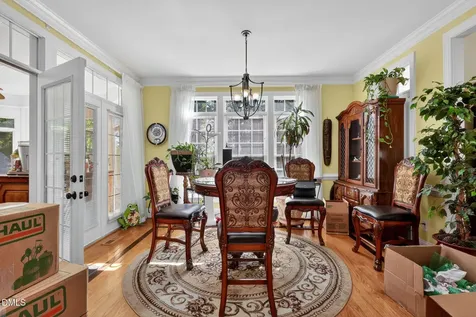 3812 Barberry Lake Court Fuquay Varina NC 27526