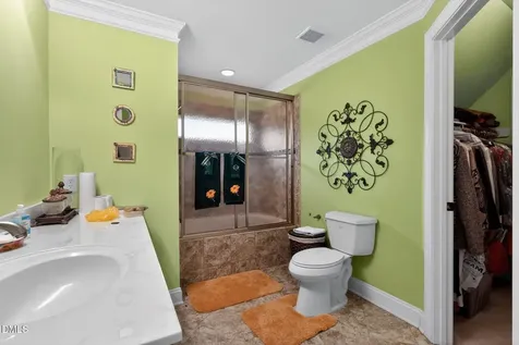 3812 Barberry Lake Court Fuquay Varina NC 27526