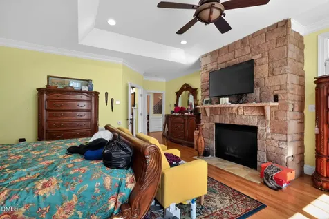 3812 Barberry Lake Court Fuquay Varina NC 27526