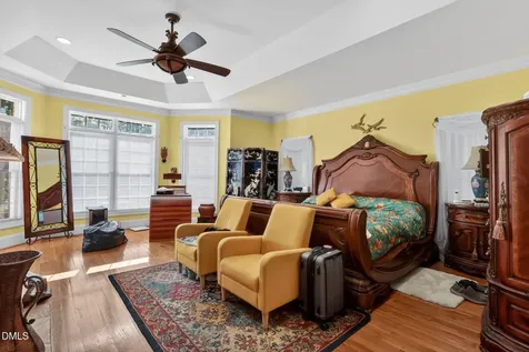3812 Barberry Lake Court Fuquay Varina NC 27526