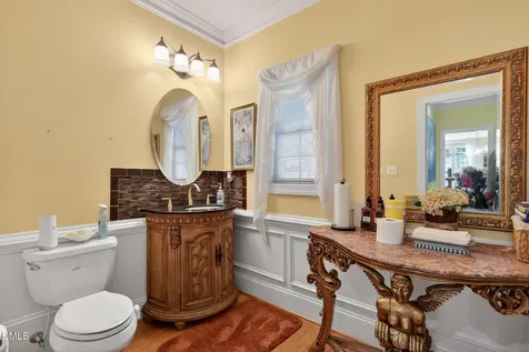 3812 Barberry Lake Court Fuquay Varina NC 27526