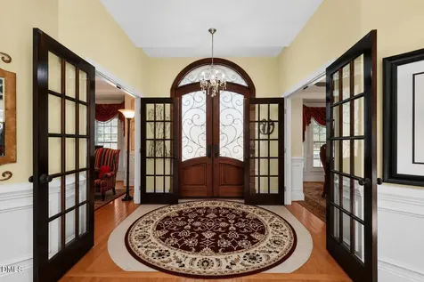3812 Barberry Lake Court Fuquay Varina NC 27526