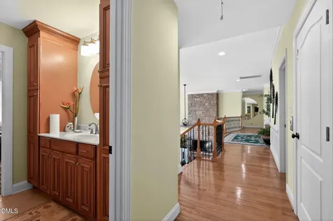 3812 Barberry Lake Court Fuquay Varina NC 27526