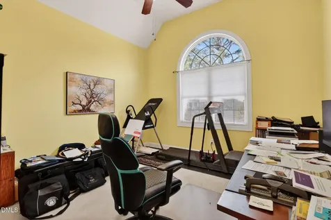 3812 Barberry Lake Court Fuquay Varina NC 27526