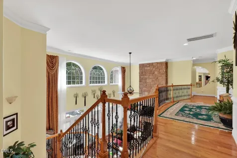 3812 Barberry Lake Court Fuquay Varina NC 27526