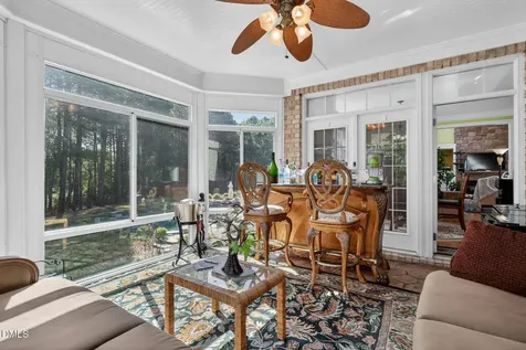 3812 Barberry Lake Court Fuquay Varina NC 27526