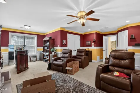 3812 Barberry Lake Court Fuquay Varina NC 27526