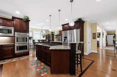 3812 Barberry Lake Court Fuquay Varina NC 27526