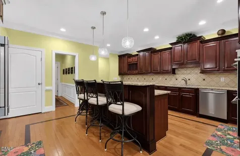 3812 Barberry Lake Court Fuquay Varina NC 27526