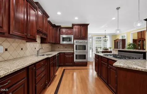 3812 Barberry Lake Court Fuquay Varina NC 27526