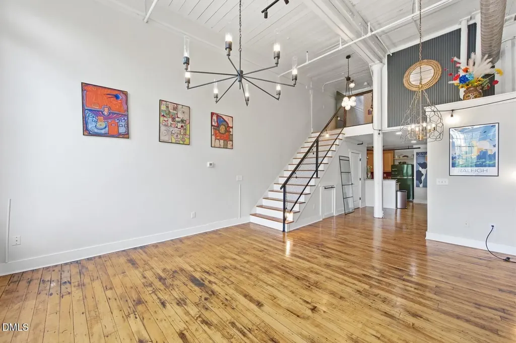 1535 Caraleigh Mills Court Raleigh NC 27603
