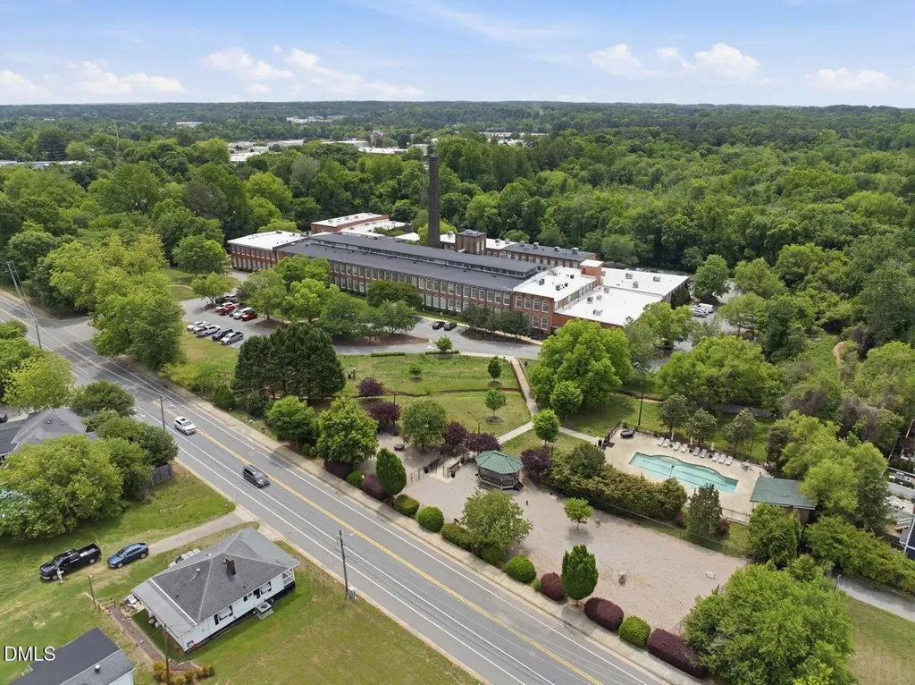 1535 Caraleigh Mills Court Raleigh NC 27603