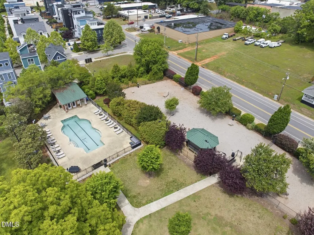 1535 Caraleigh Mills Court Raleigh NC 27603