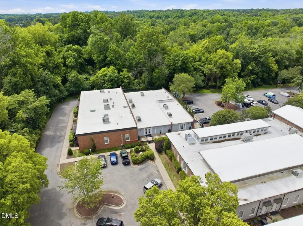 1535 Caraleigh Mills Court Raleigh NC 27603