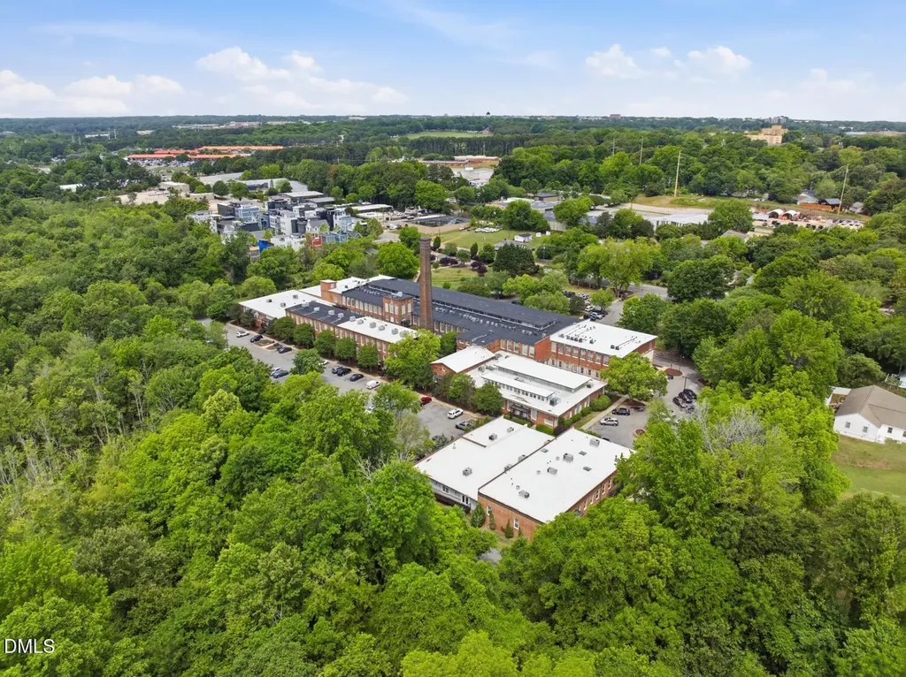 1535 Caraleigh Mills Court Raleigh NC 27603