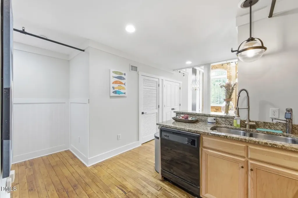 1535 Caraleigh Mills Court Raleigh NC 27603