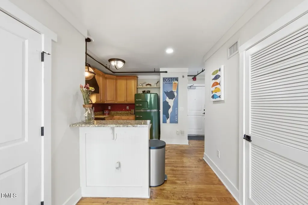 1535 Caraleigh Mills Court Raleigh NC 27603