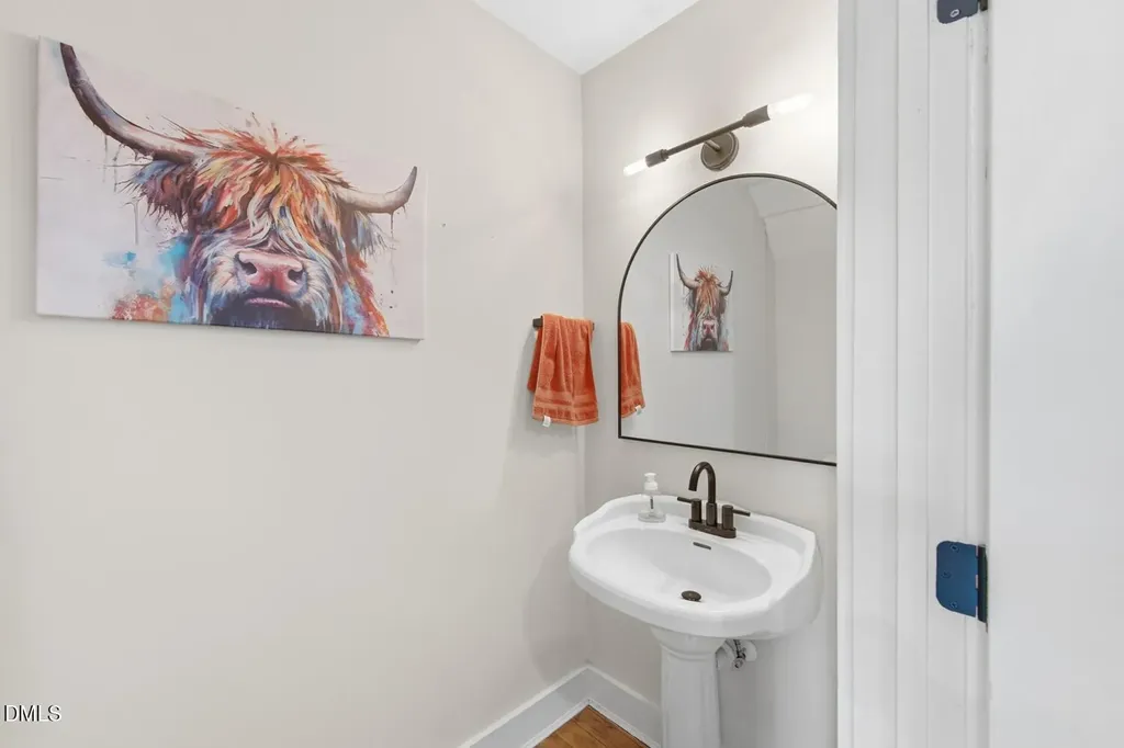 1535 Caraleigh Mills Court Raleigh NC 27603