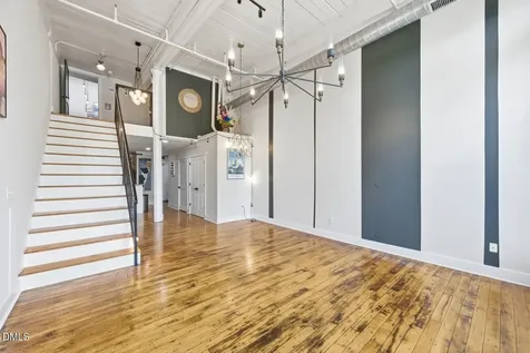 1535 Caraleigh Mills Court Raleigh NC 27603