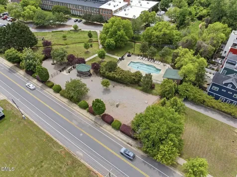 1535 Caraleigh Mills Court Raleigh NC 27603