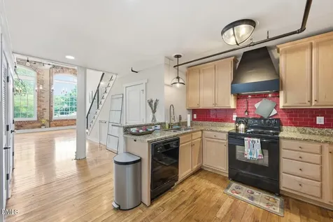 1535 Caraleigh Mills Court Raleigh NC 27603